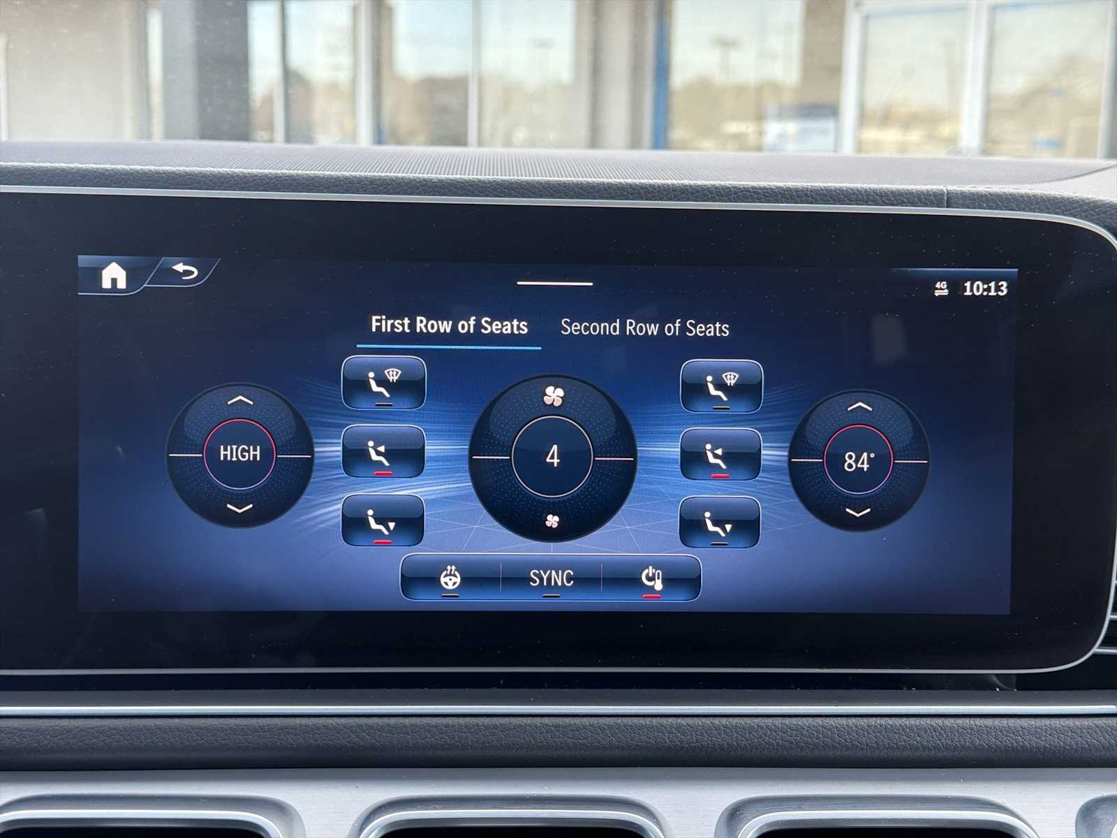 Thumbnail: 2024 Mercedes-Benz GLS - 17