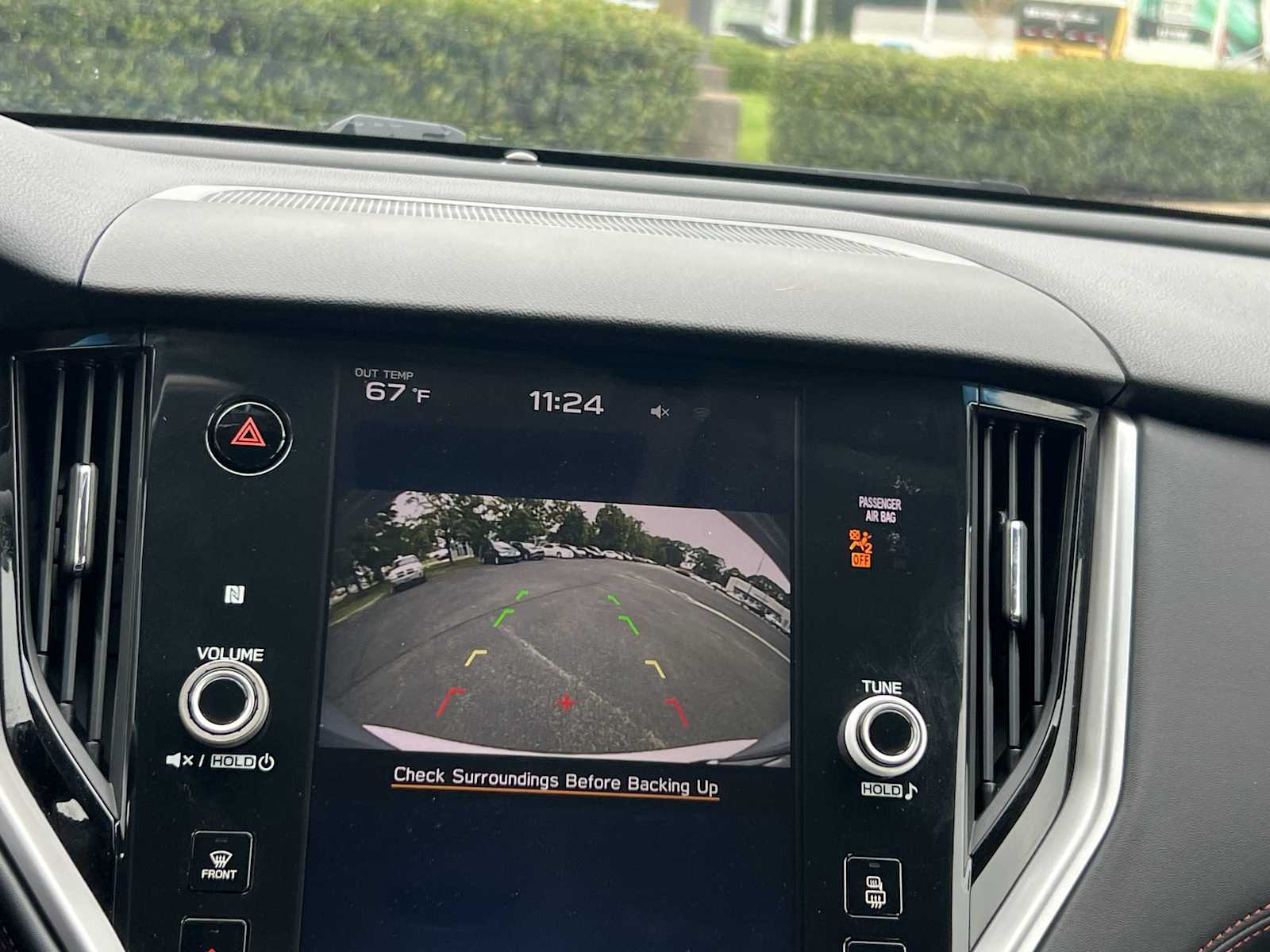 Thumbnail: 2020 Subaru Legacy - 23