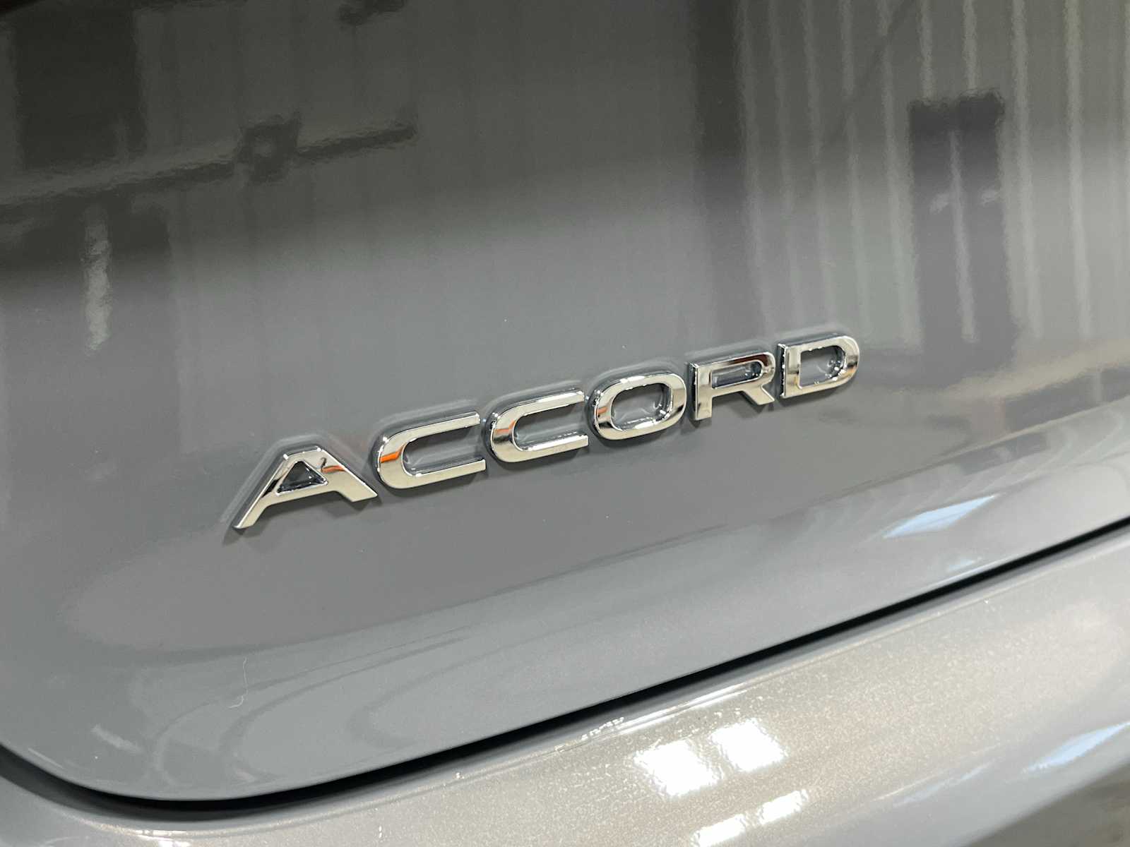 Thumbnail: 2026 Honda Accord - 7