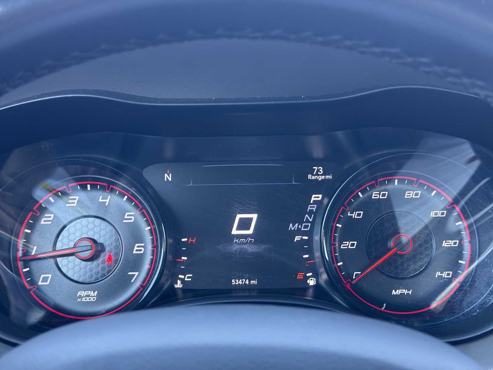 Thumbnail: 2023 Dodge Charger - 10