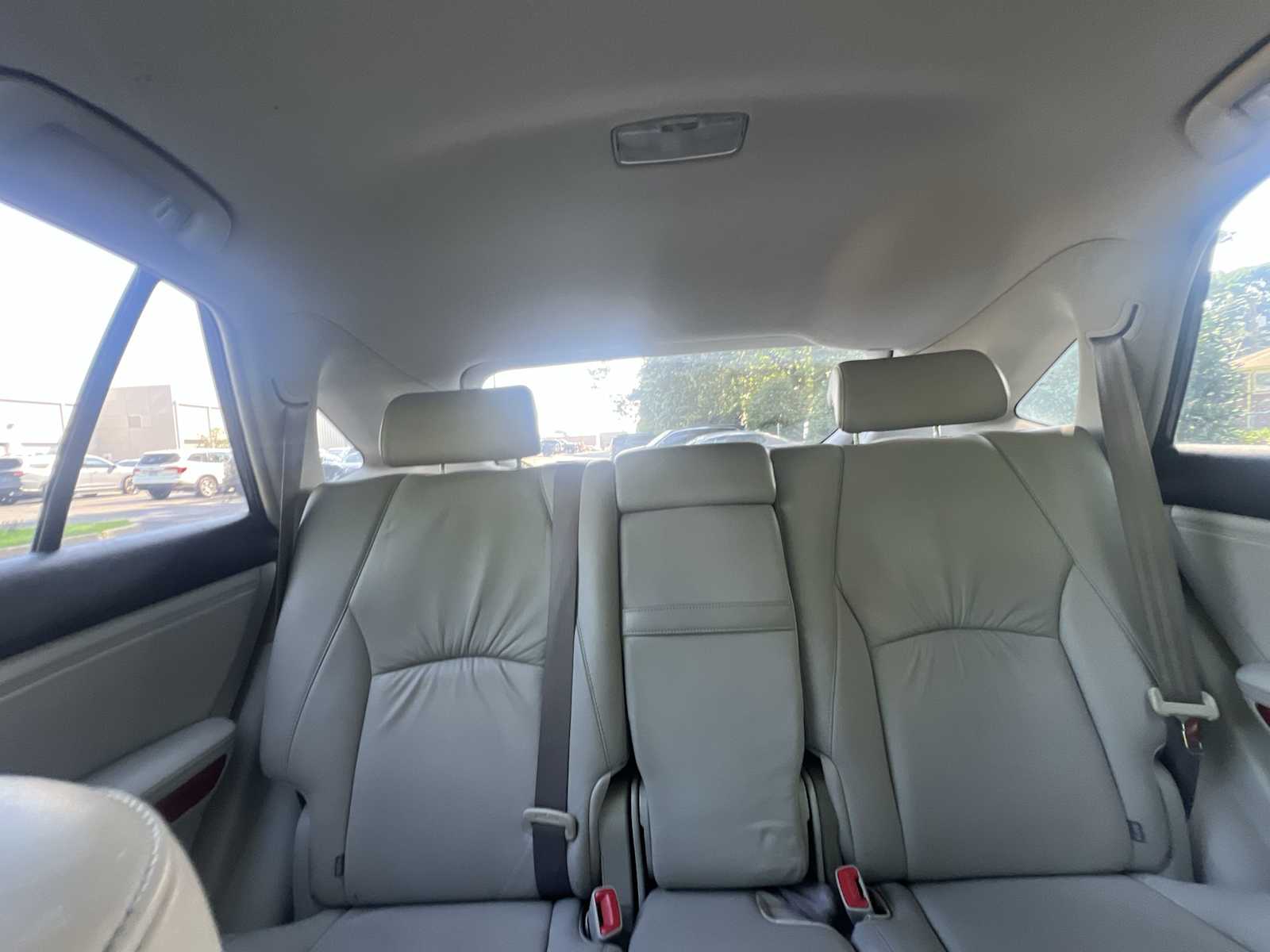Thumbnail: 2004 Lexus RX - 24