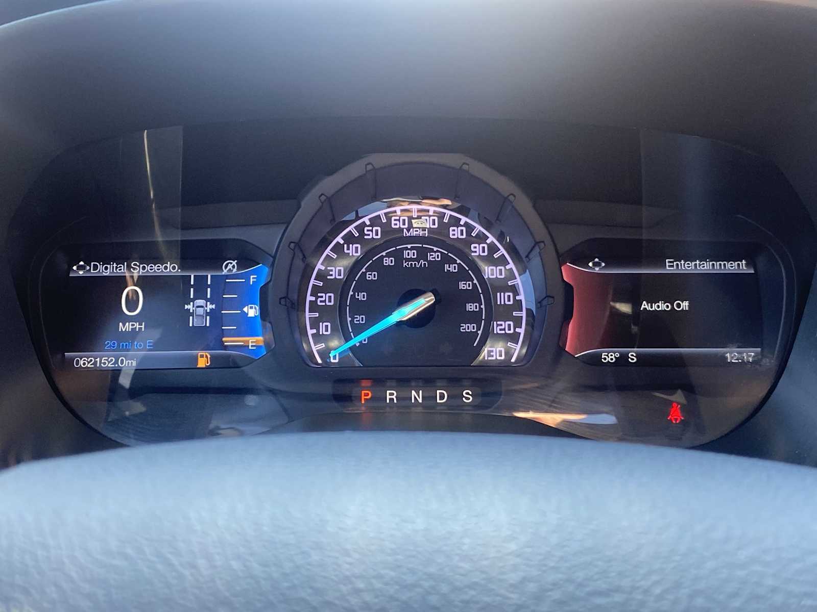 Thumbnail: 2019 Ford Ranger - 10