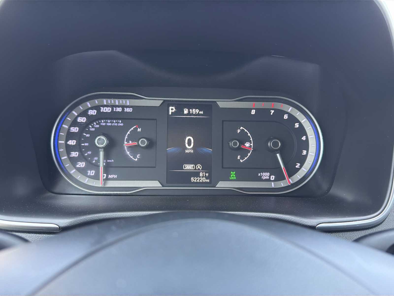 Thumbnail: 2024 Hyundai Tucson - 10