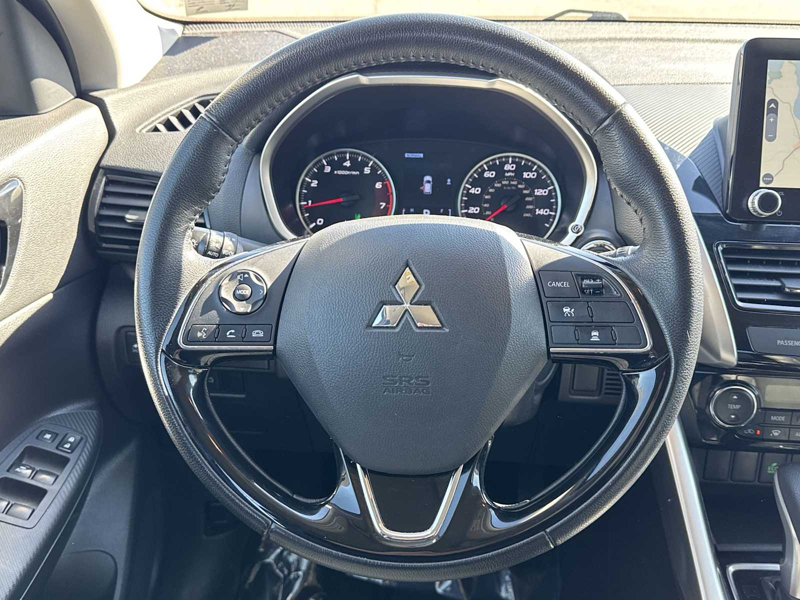 Thumbnail: 2024 Mitsubishi Eclipse Cross - 11