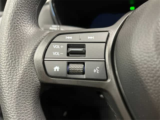 Thumbnail: 2026 Honda CR-V - 17