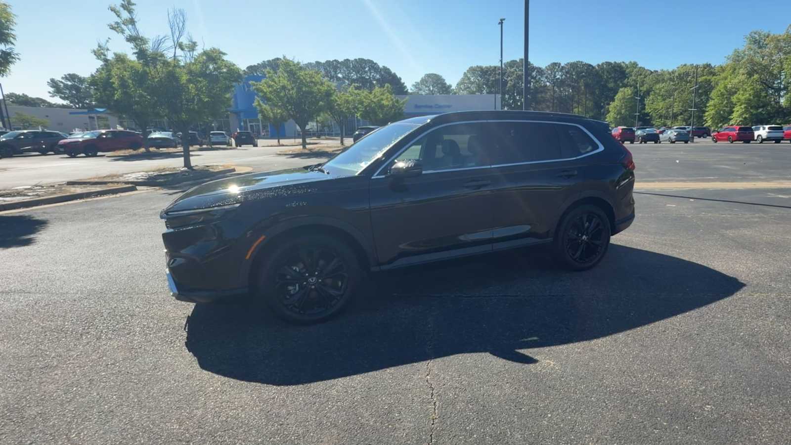 Thumbnail: 2023 Honda CR-V - 6