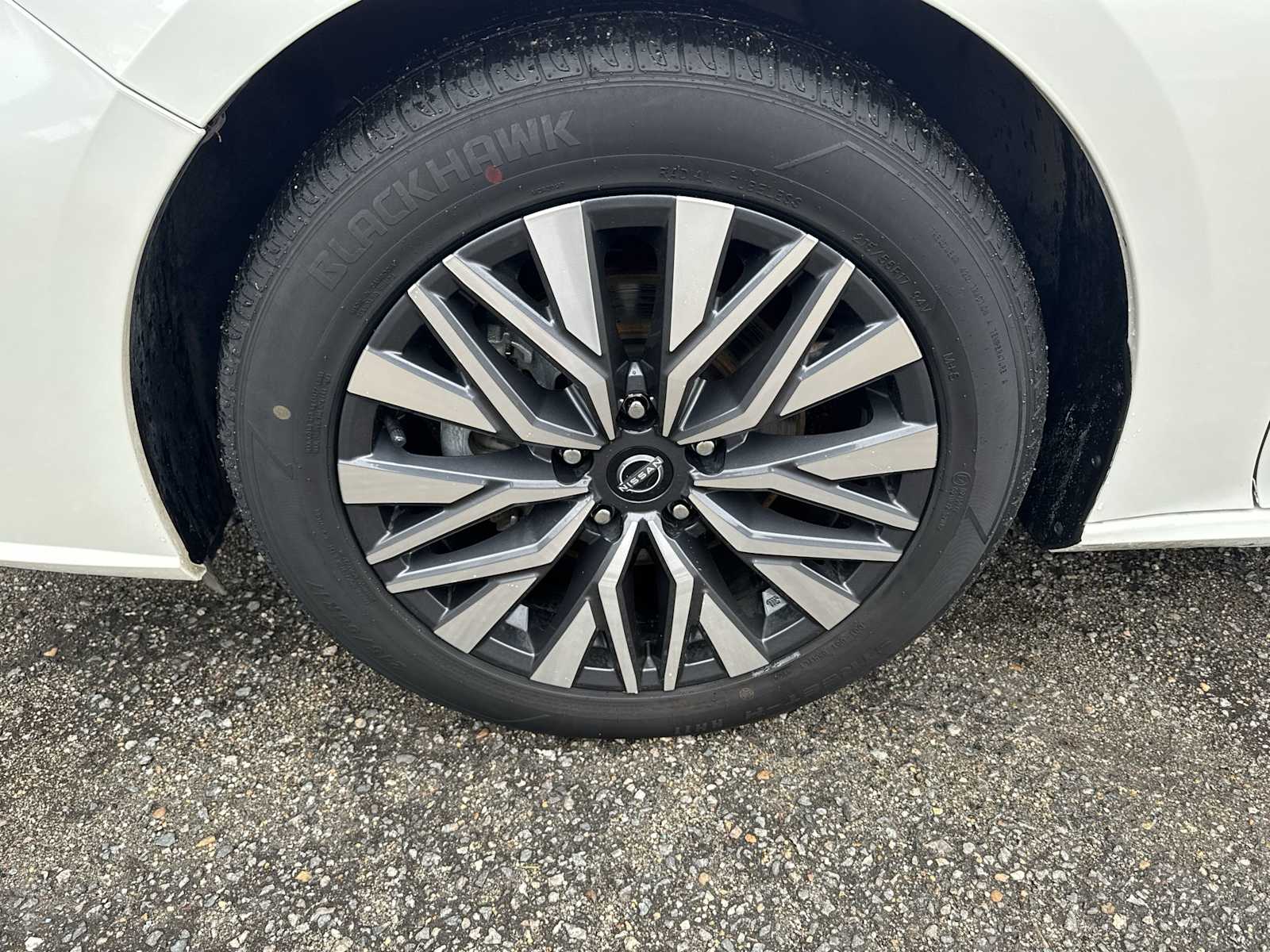 Thumbnail: 2024 Nissan Altima - 18