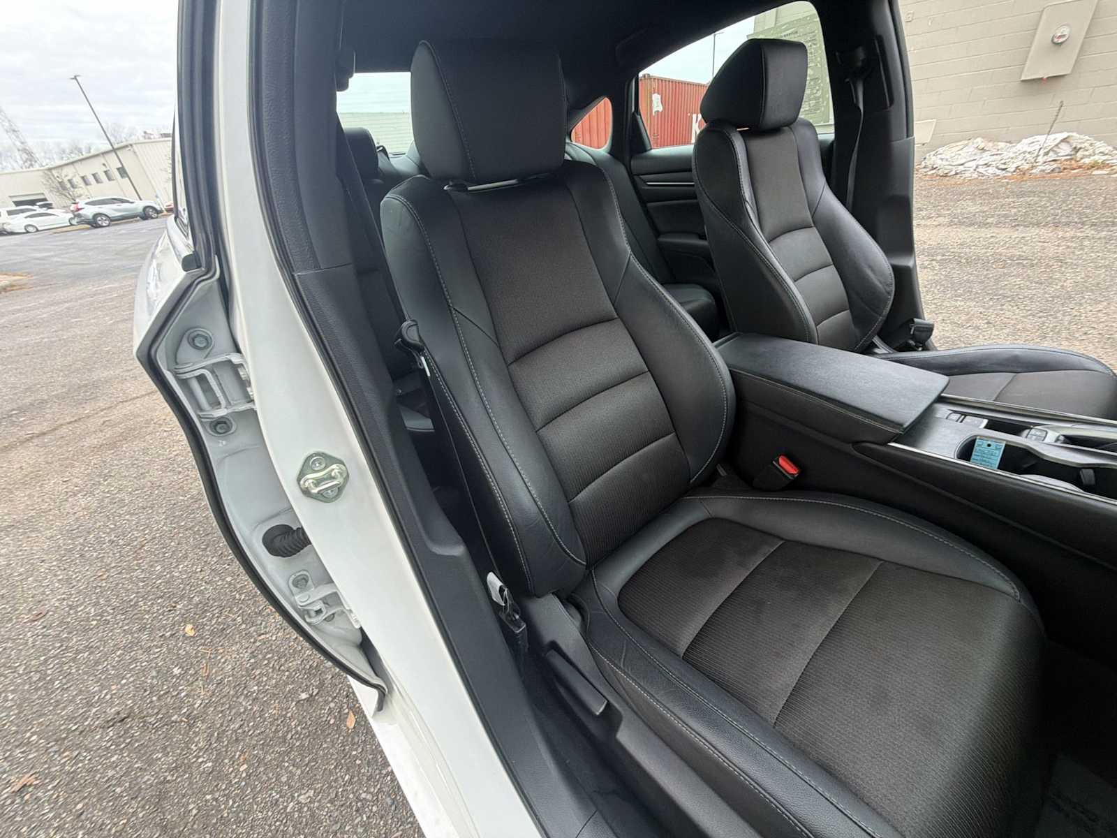 Thumbnail: 2020 Honda Accord - 24