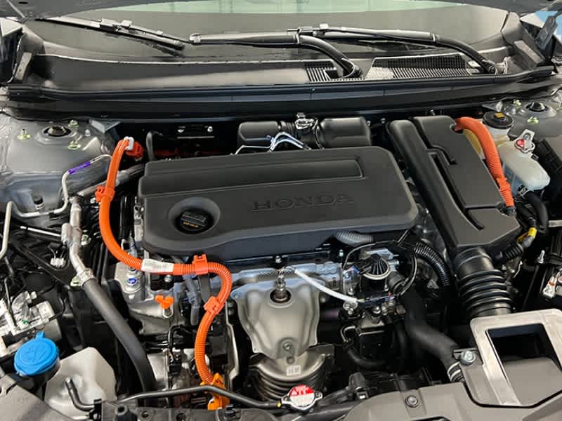 Thumbnail: 2025 Honda Accord - 12