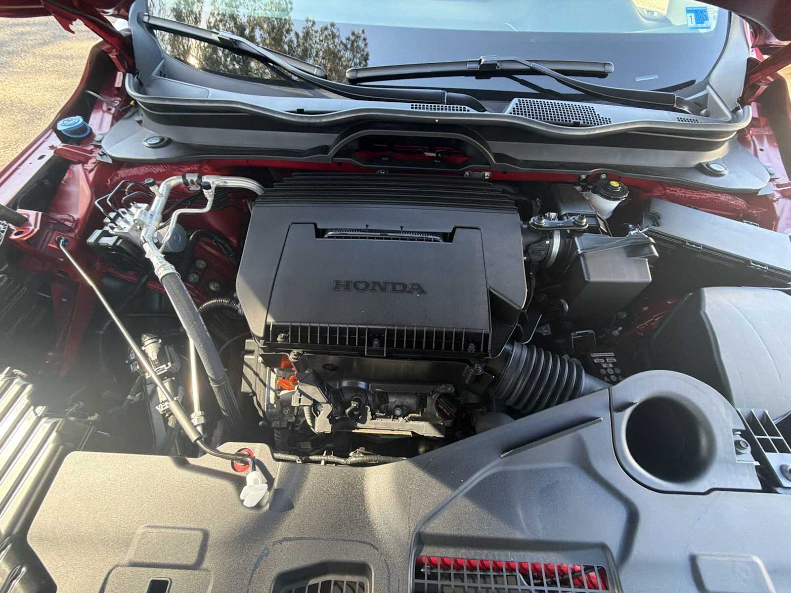 Thumbnail: 2025 Honda Pilot - 17