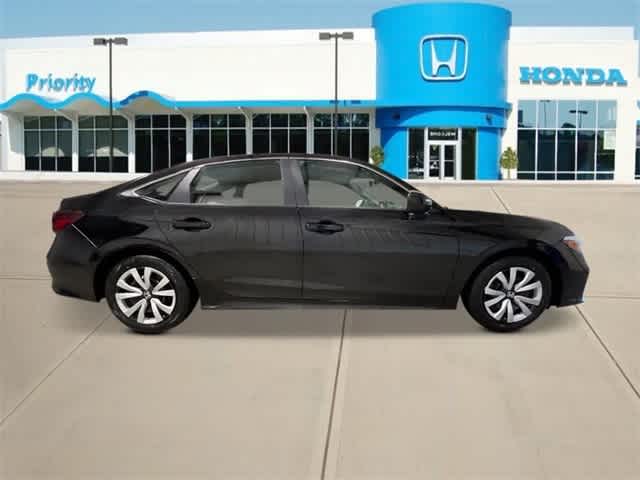 Thumbnail: 2026 Honda Civic - 7