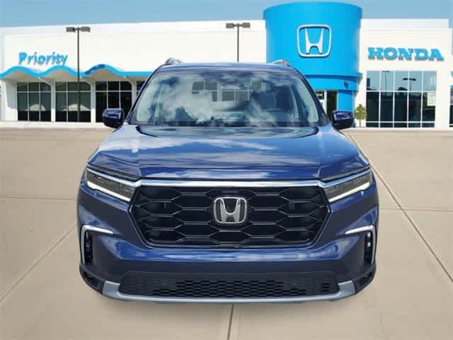Thumbnail: 2024 Honda Pilot - 8