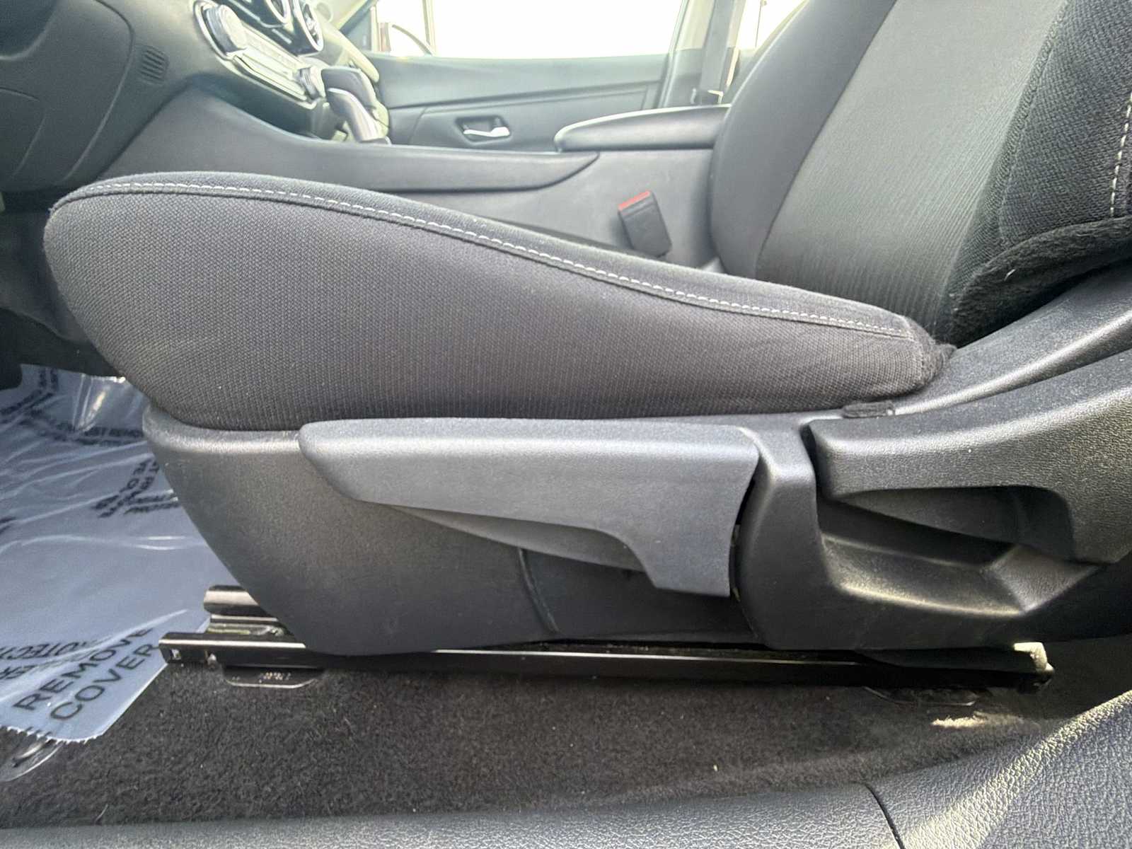 Thumbnail: 2024 Nissan Sentra - 14