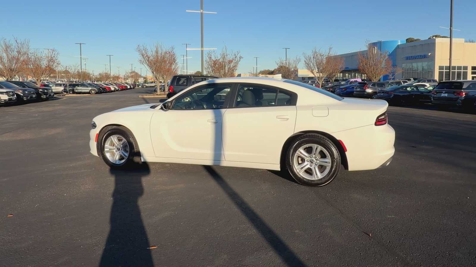 Thumbnail: 2023 Dodge Charger - 6