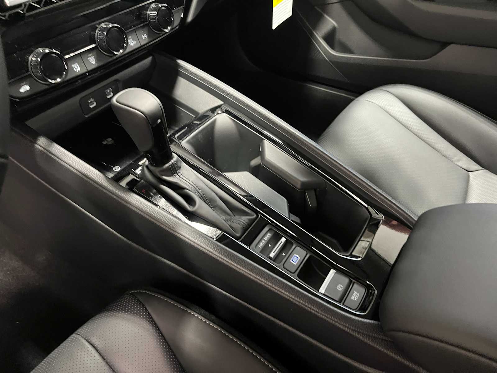 Thumbnail: 2026 Honda Accord - 17