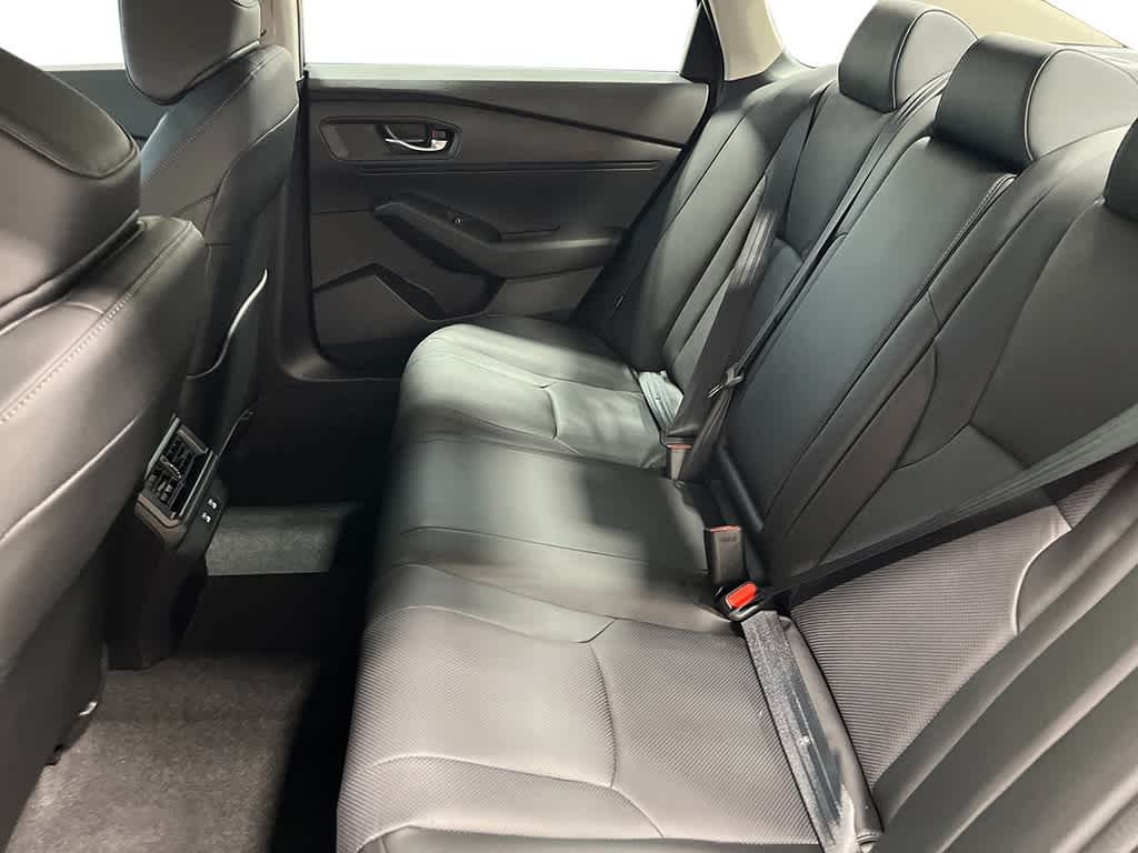 Thumbnail: 2026 Honda Accord - 23