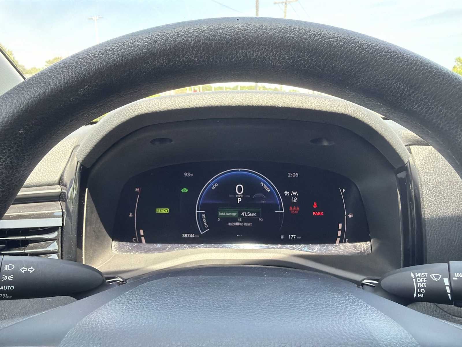 Thumbnail: 2025 Toyota Camry - 10