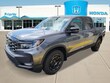  Honda Ridgeline
