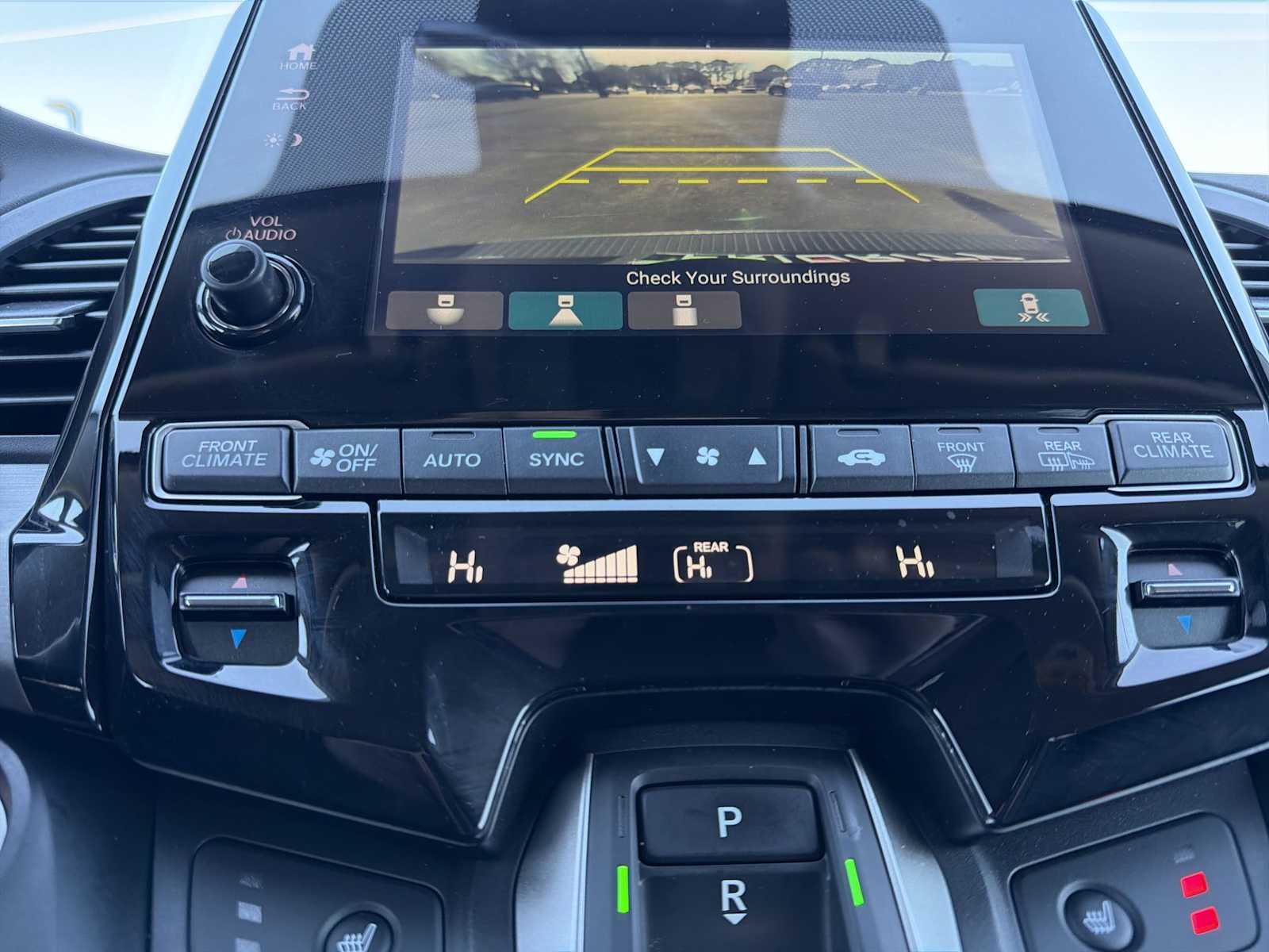 Thumbnail: 2024 Honda Odyssey - 23