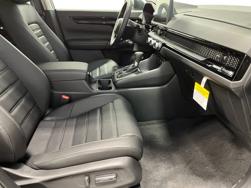 Thumbnail: 2026 Honda CR-V - 28