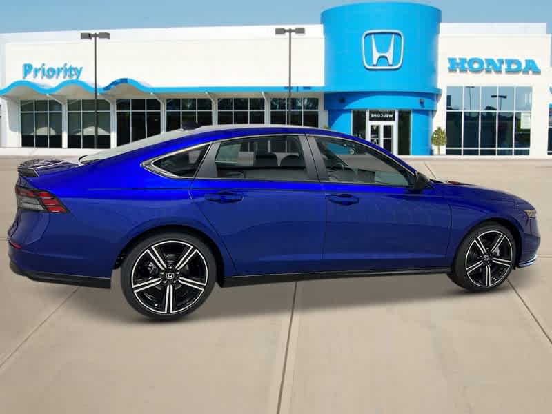 Thumbnail: 2025 Honda Accord - 8