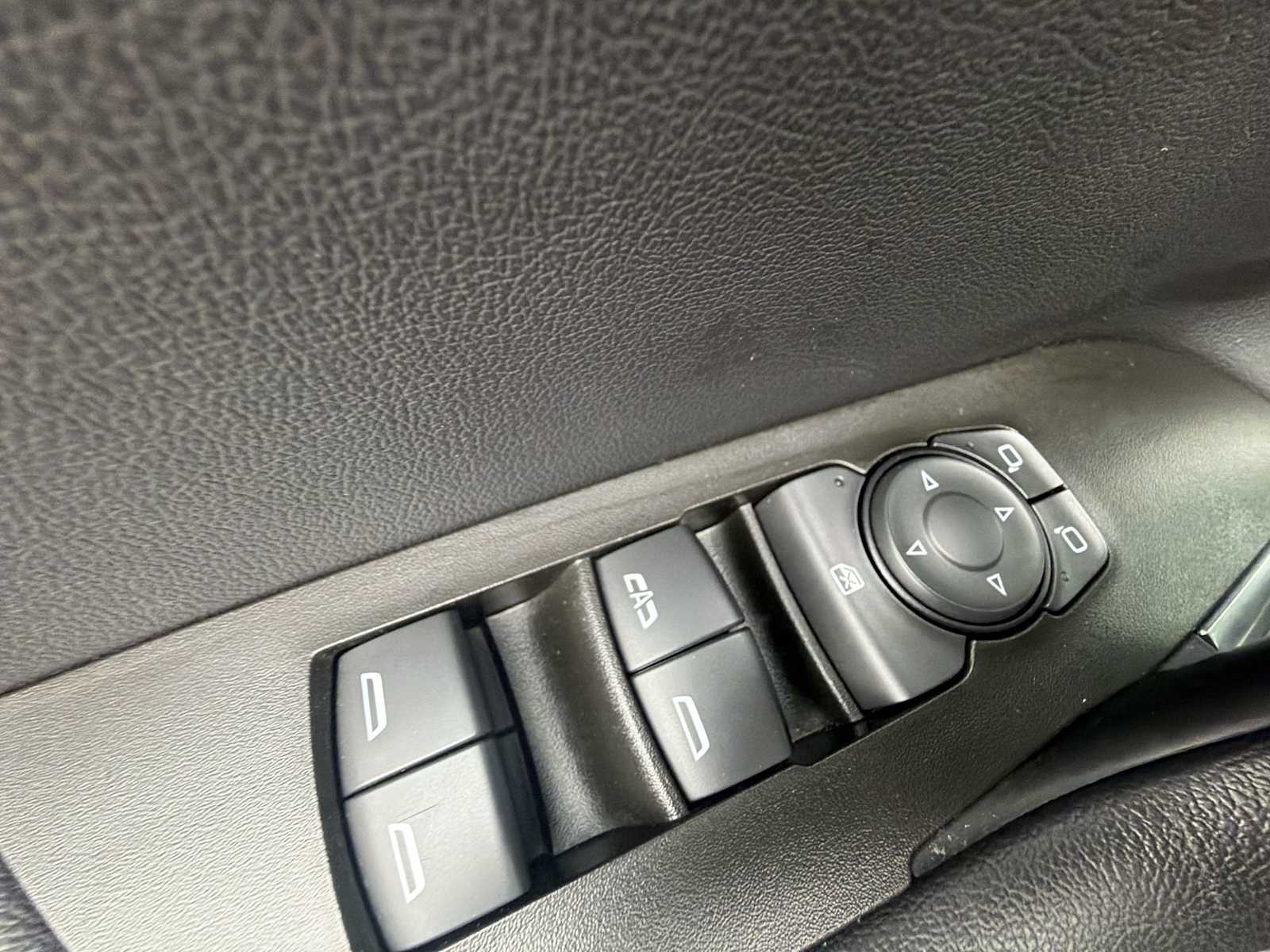 Thumbnail: 2025 Chevrolet Blazer - 15