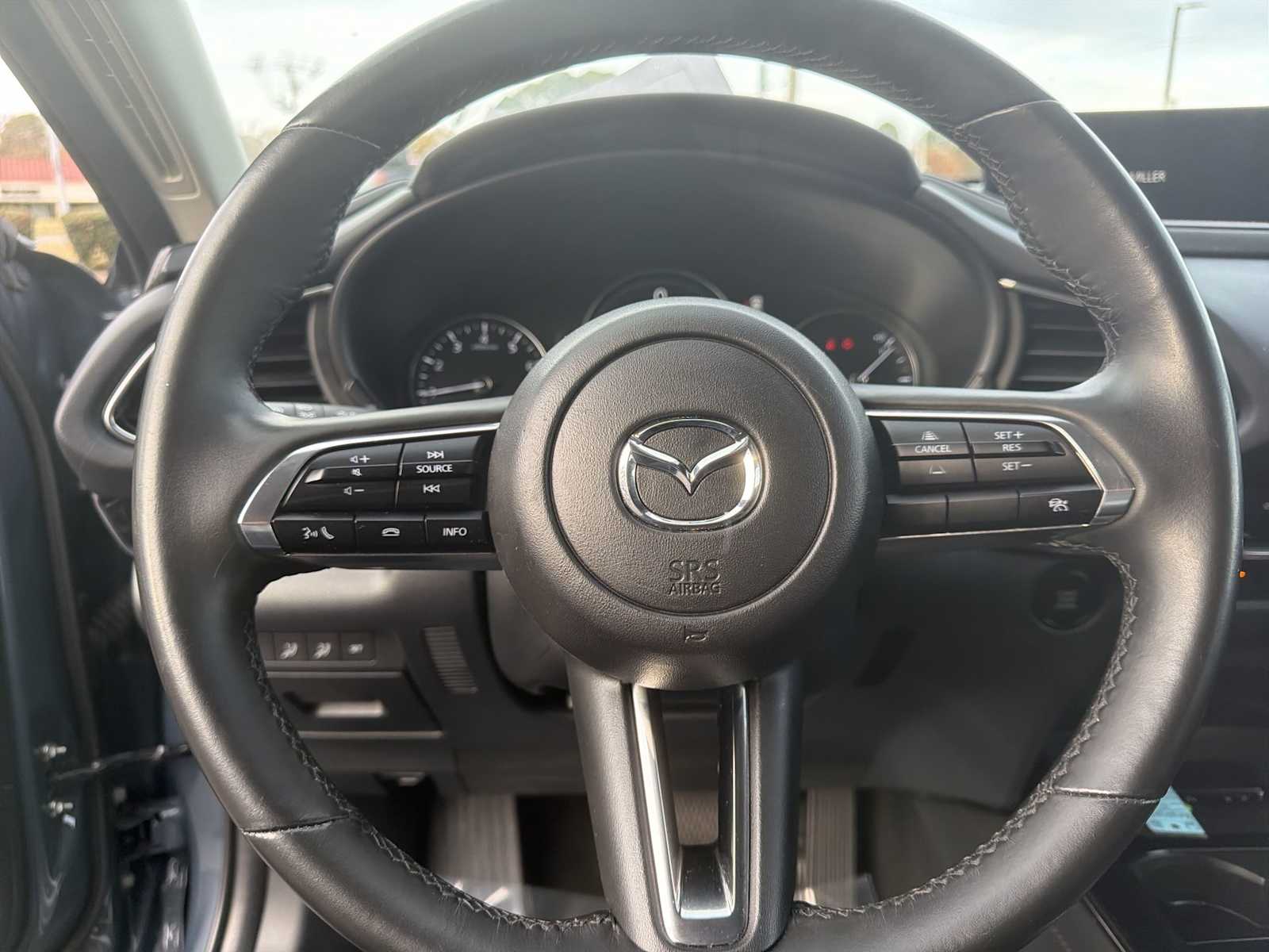 Thumbnail: 2024 Mazda CX-30 - 11