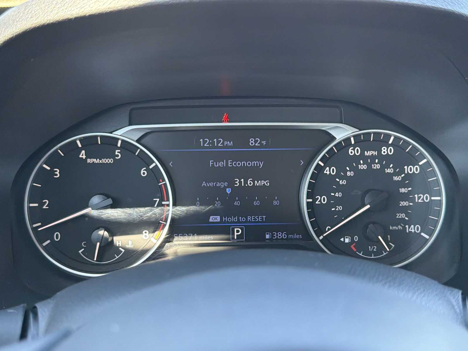 Thumbnail: 2024 Nissan Altima - 10