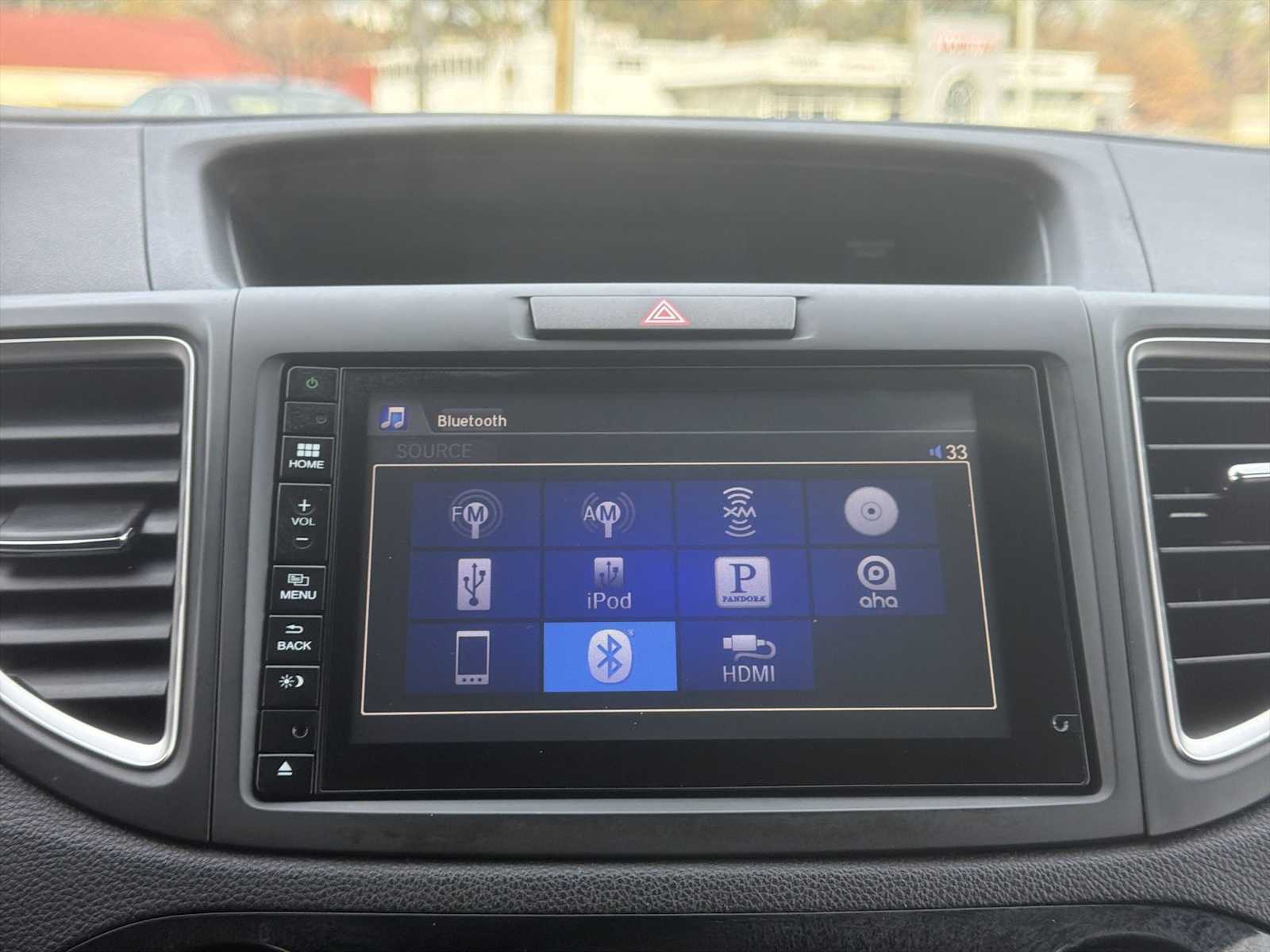 Thumbnail: 2016 Honda CR-V - 12