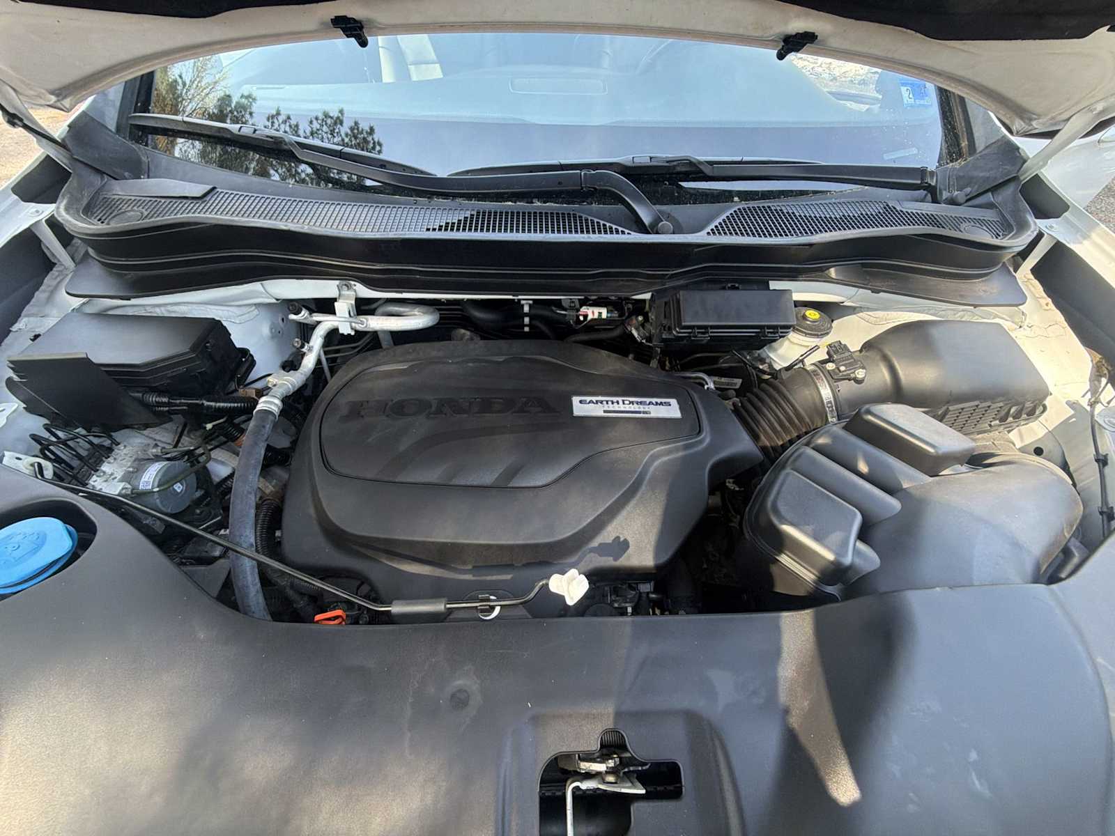 Thumbnail: 2020 Honda Passport - 18