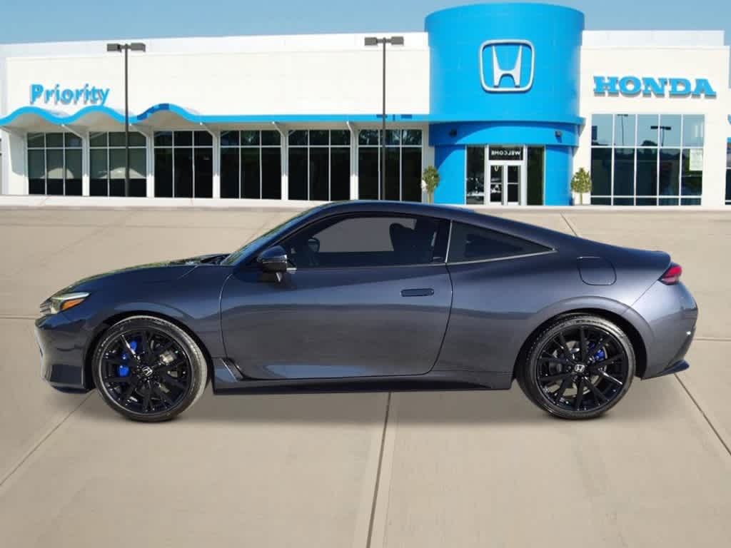 Thumbnail: 2026 Honda  - 2