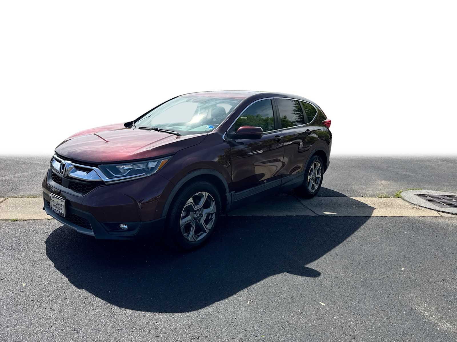Thumbnail: 2019 Honda CR-V - 1