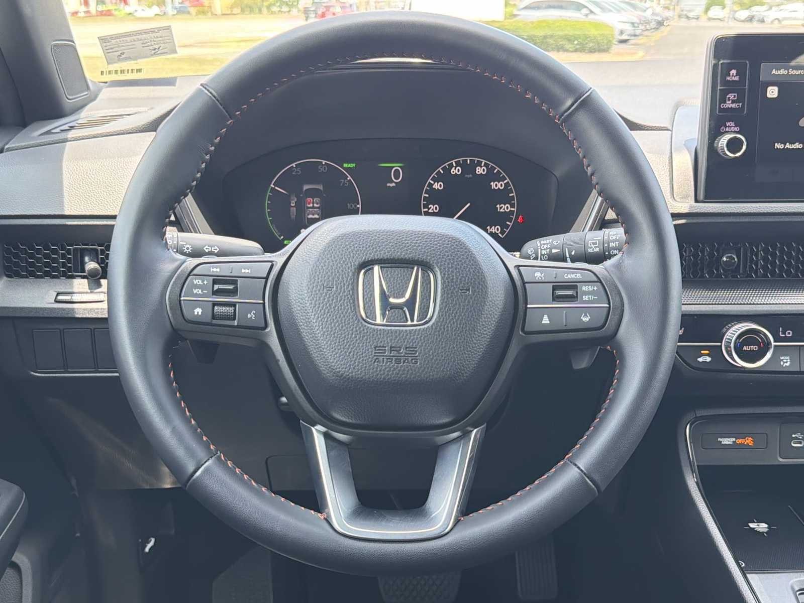 Thumbnail: 2026 Honda CR-V - 10