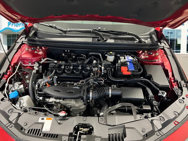 Thumbnail: 2025 Honda Accord - 11