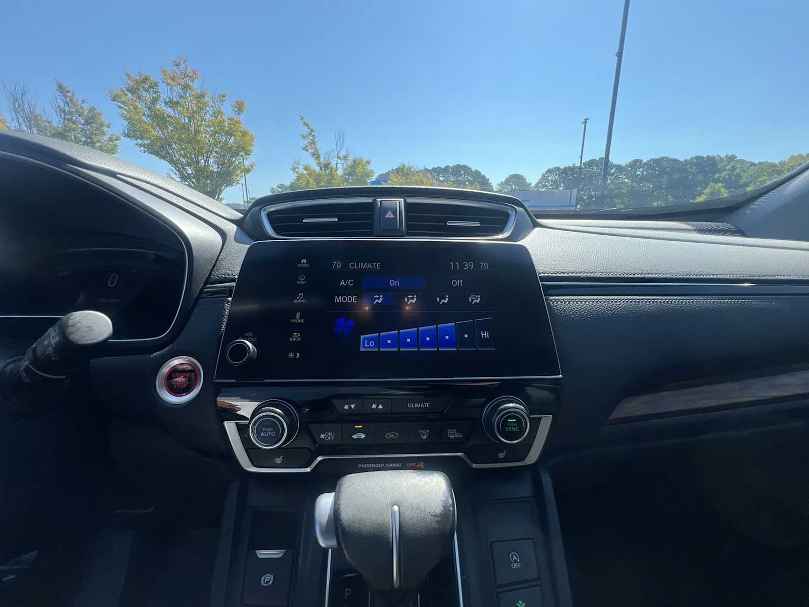 Thumbnail: 2021 Honda CR-V - 17