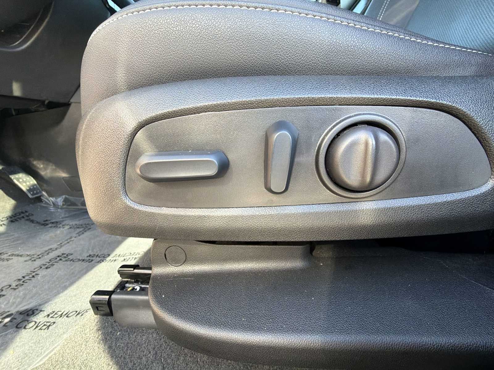 Thumbnail: 2024 Chevrolet Blazer - 14