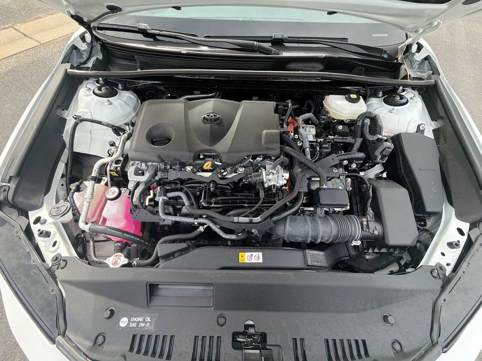 Thumbnail: 2025 Toyota Camry - 17