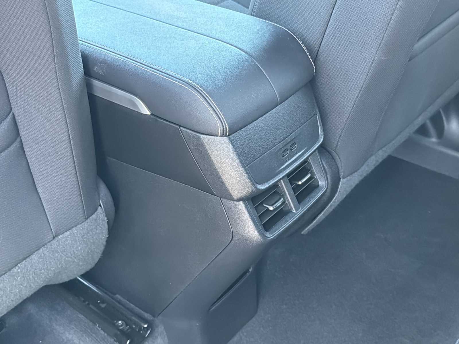 Thumbnail: 2026 GMC Terrain - 22