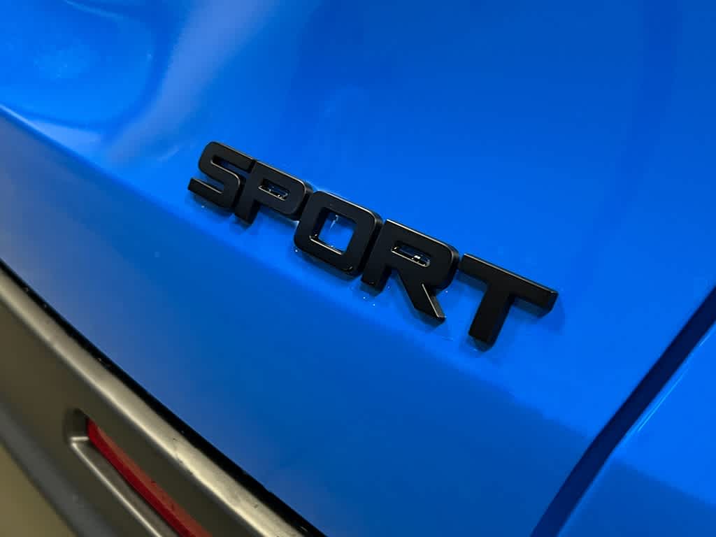 Thumbnail: 2026 Honda HR-V - 6