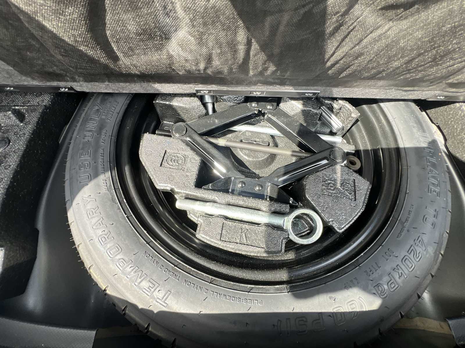 Thumbnail: 2022 Subaru Crosstrek - 20