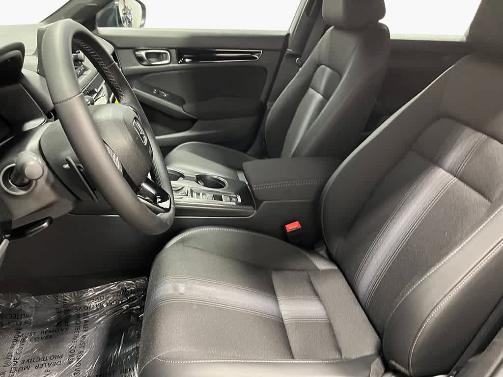 Thumbnail: 2026 Honda Civic - 11