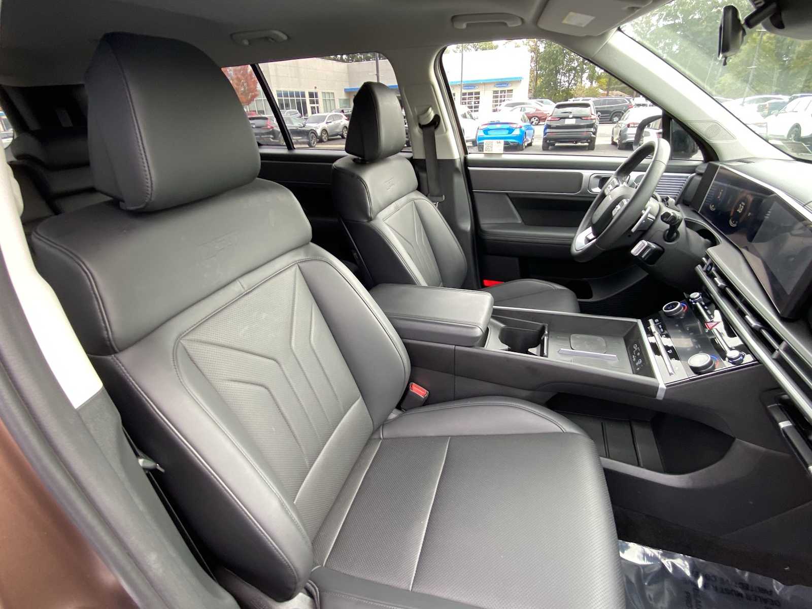 Thumbnail: 2024 Hyundai Santa Fe - 27