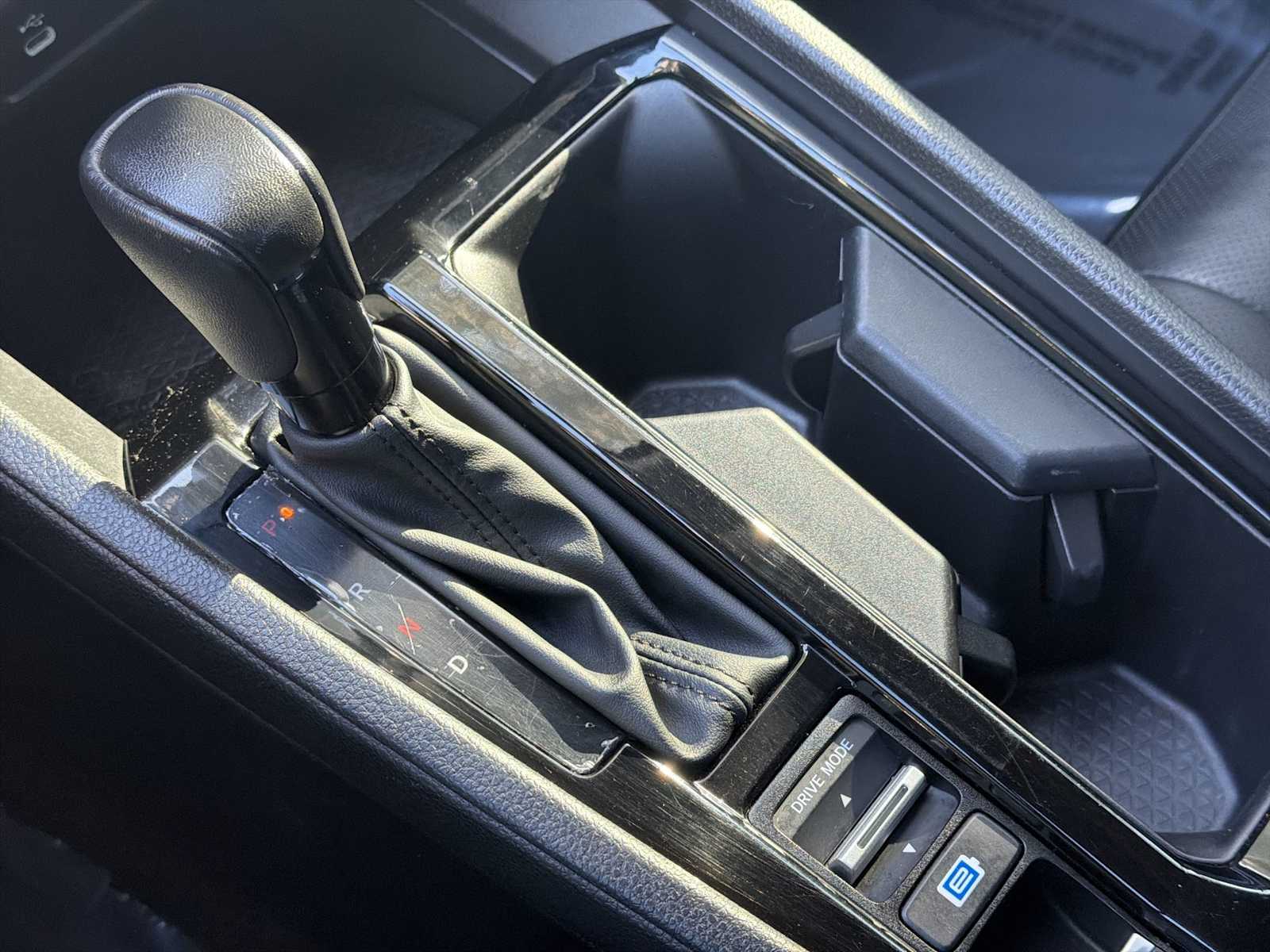 Thumbnail: 2024 Honda Accord - 22