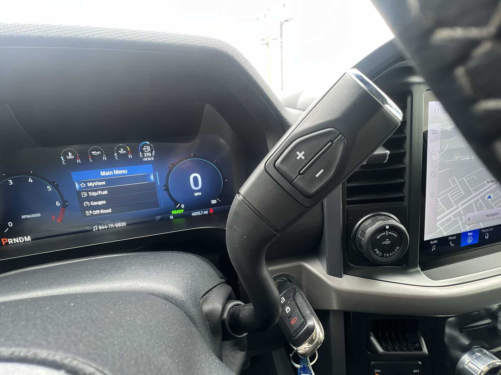 Thumbnail: 2024 Ford F-150 - 21