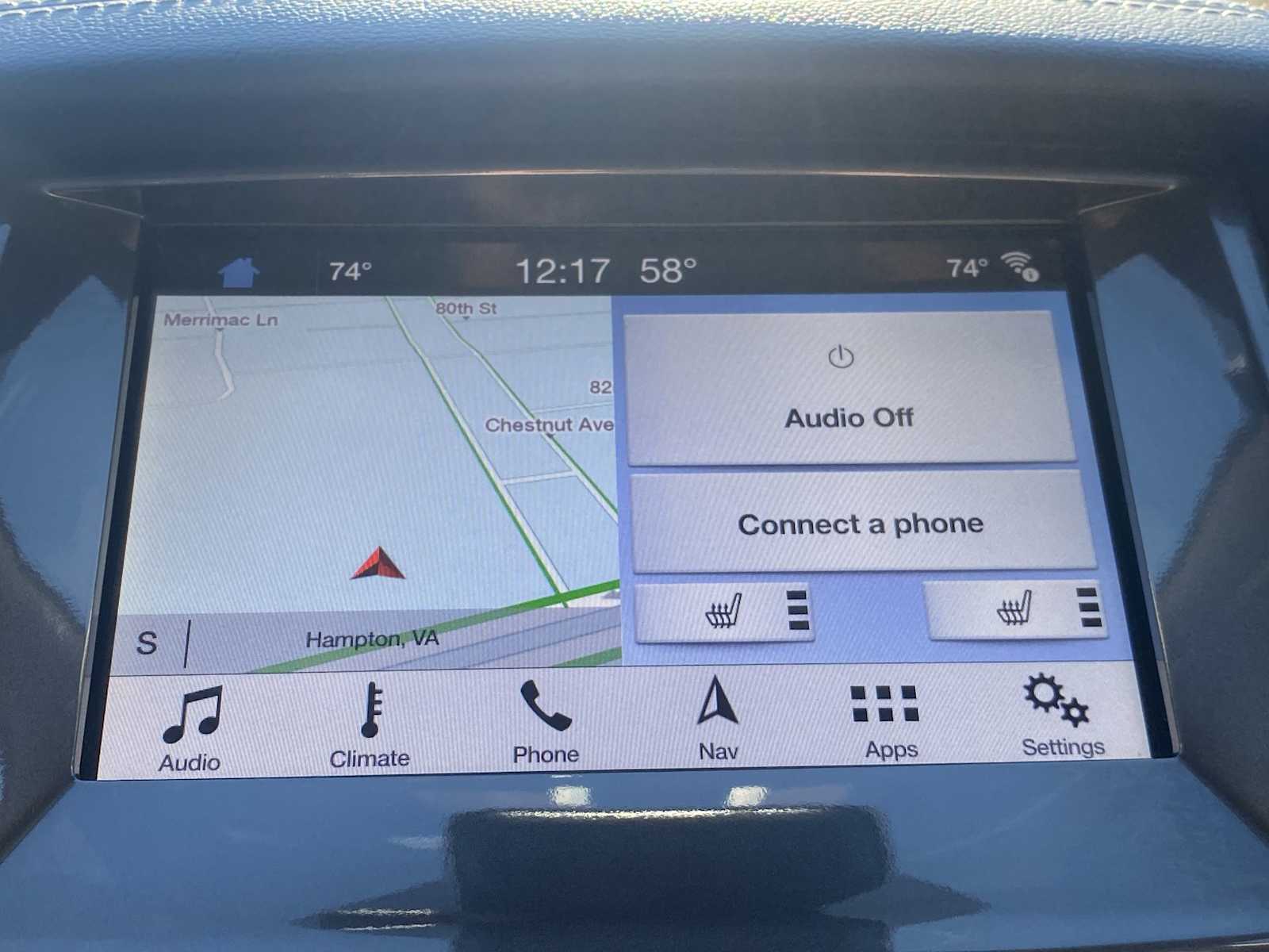 Thumbnail: 2019 Ford Ranger - 12