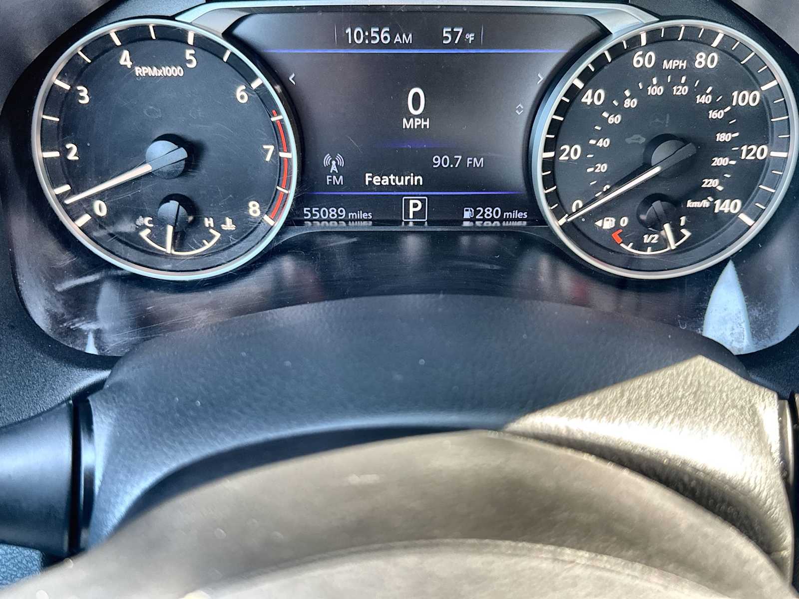 Thumbnail: 2024 Nissan Altima - 10