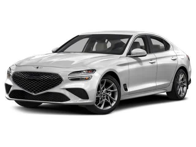 2023 Genesis G70 2.0T -
                  Hampton, VA