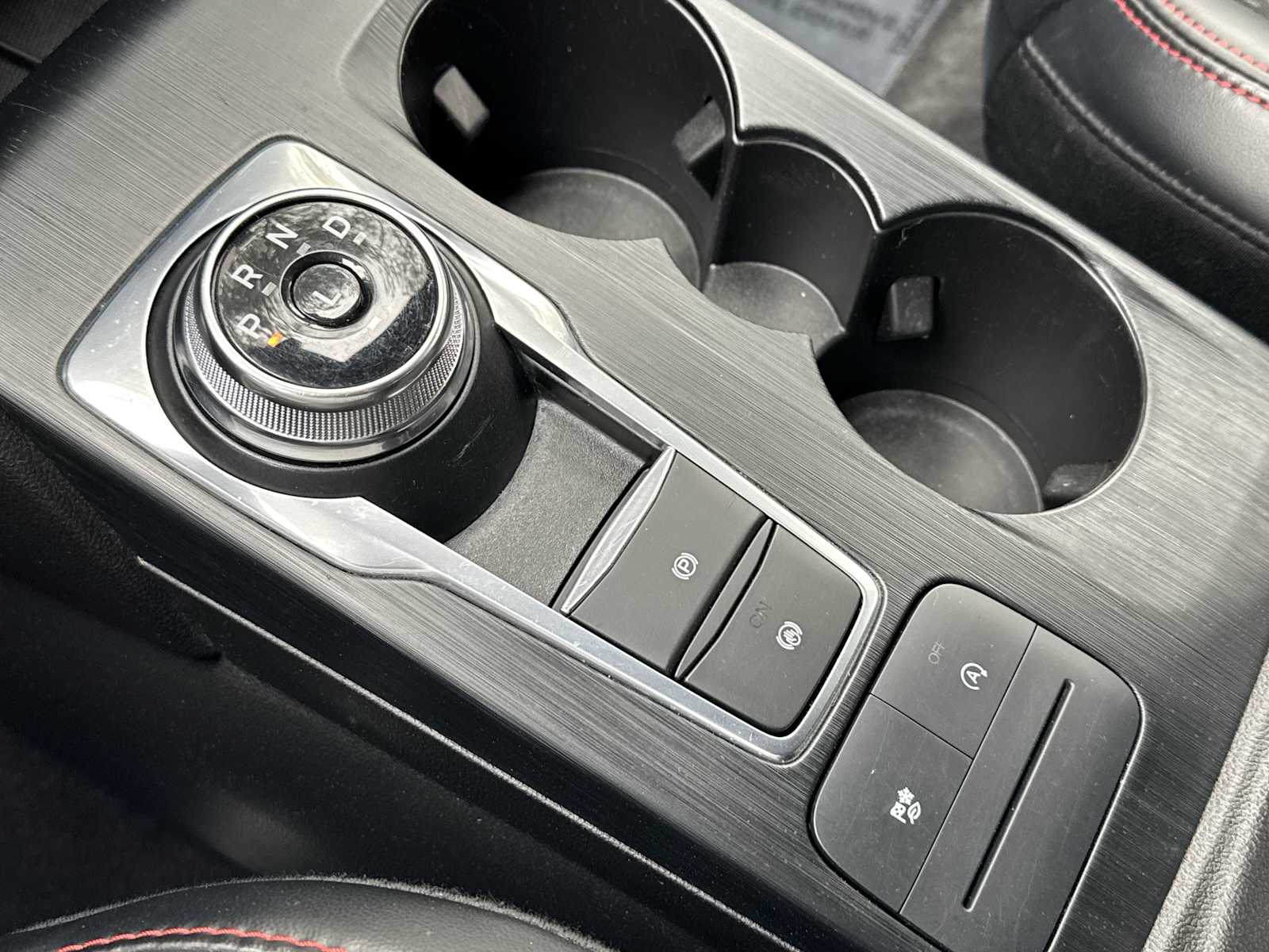 Thumbnail: 2025 Ford Escape - 20