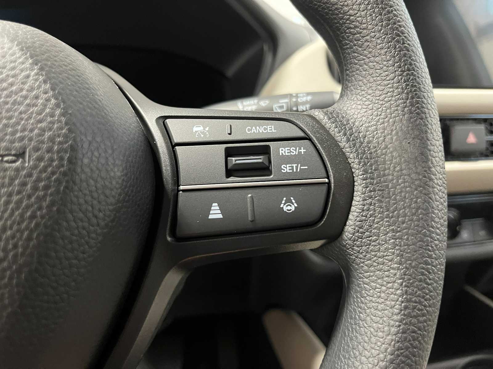 Thumbnail: 2026 Honda HR-V - 17