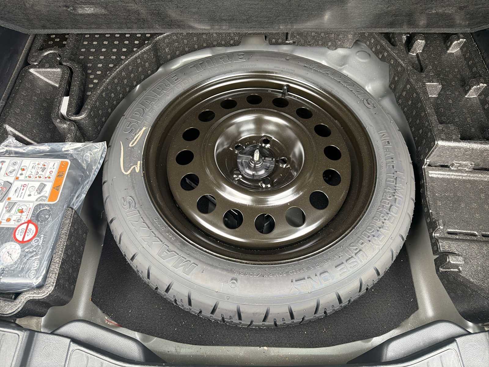 Thumbnail: 2025 Ford Escape - 20